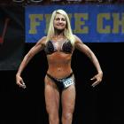 Lisa  Medoff - NPC Jay Cutler Desert Classic 2014 - #1